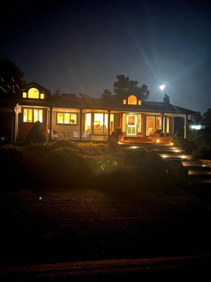 Вілла Hilton House Гуалала Екстер'єр фото