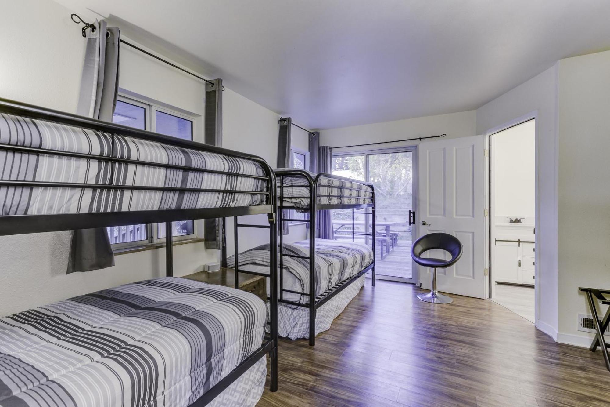Вілла Hilton House Гуалала Екстер'єр фото